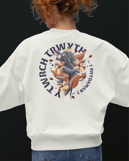 Y Twrch Trwyth
