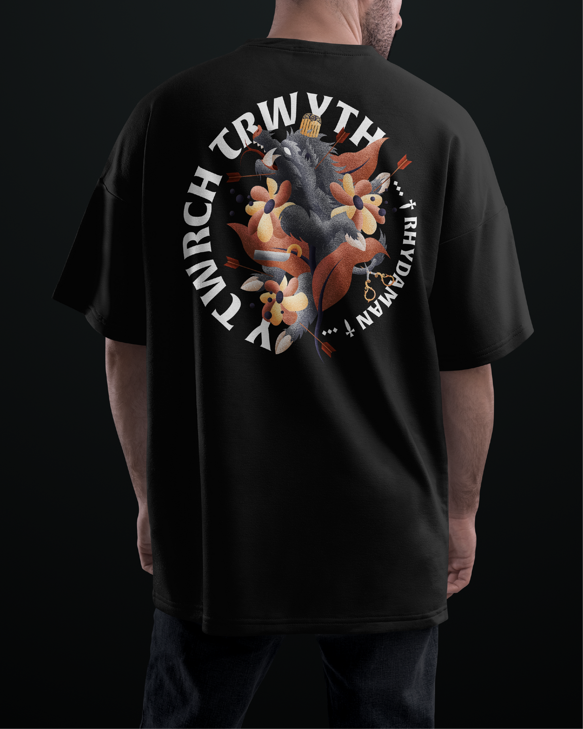 Y Twrch Trwyth