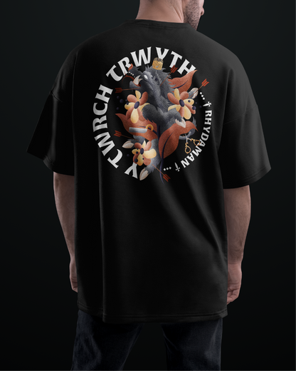 Y Twrch Trwyth